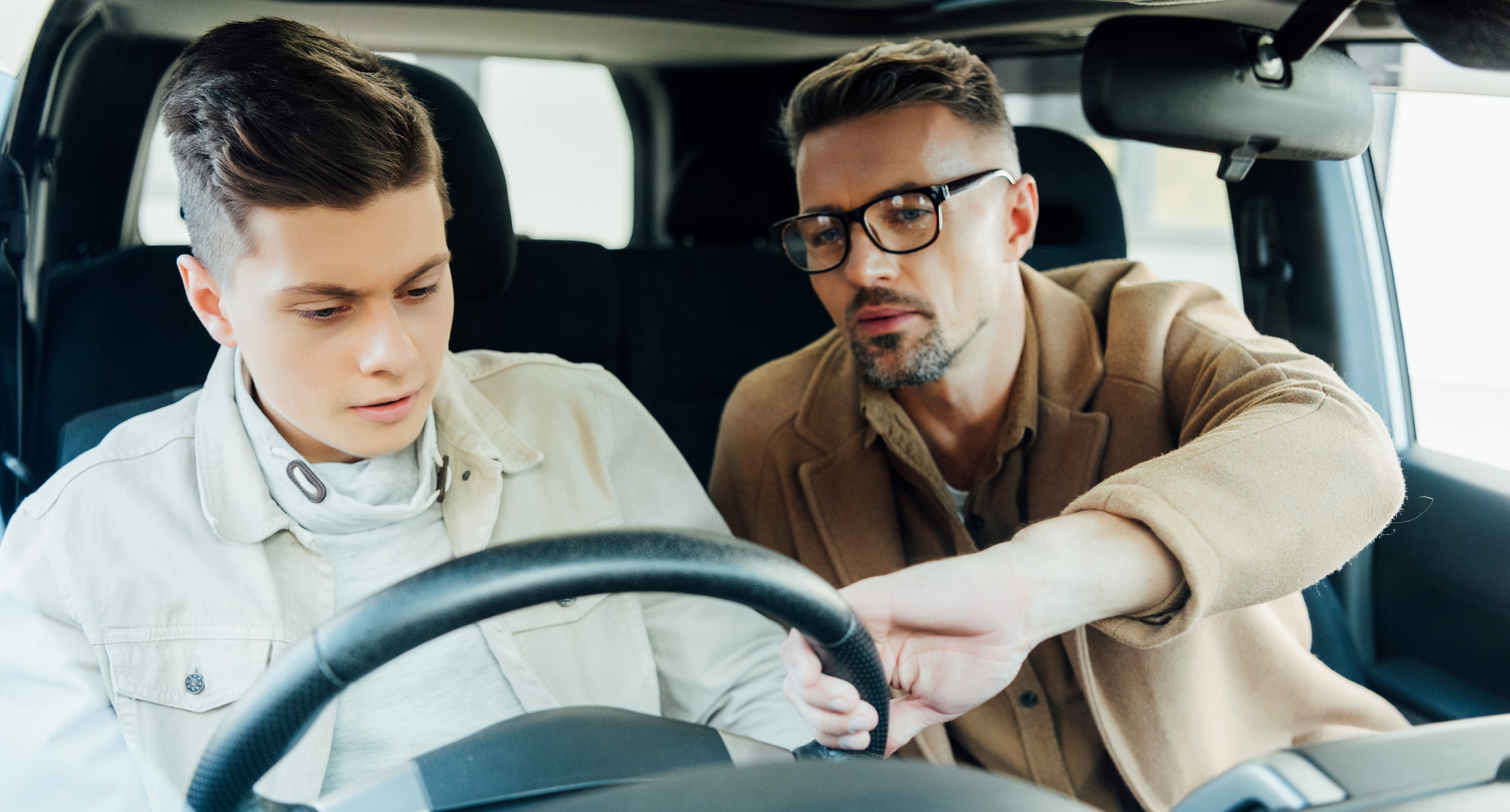 insurance deals for young drivers