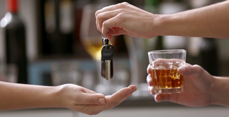 6 Reasons Why You Shouldnt Drink And Drive Drive Like A Girl